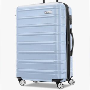 NWT Samsonite Omni 2 24” Hard Side Suitcase